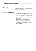 Preview for 66 page of Dynapac DRP25D Operating Instruction