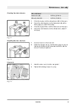 Preview for 79 page of Dynapac DRP25D Operating Instruction