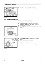 Preview for 80 page of Dynapac DRP25D Operating Instruction