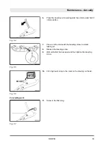 Preview for 83 page of Dynapac DRP25D Operating Instruction