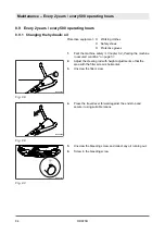 Preview for 84 page of Dynapac DRP25D Operating Instruction