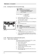 Preview for 88 page of Dynapac DRP25D Operating Instruction