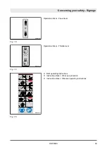 Предварительный просмотр 39 страницы Dynapac DRP45DX Operating Instructions Manual