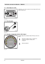 Предварительный просмотр 46 страницы Dynapac DRP45DX Operating Instructions Manual