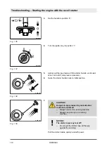 Предварительный просмотр 110 страницы Dynapac DRP45DX Operating Instructions Manual