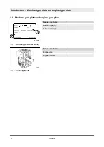 Preview for 10 page of Dynapac DTR100 Operating Instruction