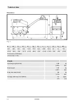 Preview for 12 page of Dynapac DTR100 Operating Instruction