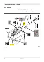 Preview for 38 page of Dynapac DTR100 Operating Instruction