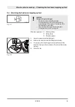 Preview for 53 page of Dynapac DTR100 Operating Instruction