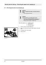 Preview for 56 page of Dynapac DTR100 Operating Instruction