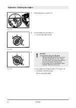 Preview for 60 page of Dynapac DTR100 Operating Instruction