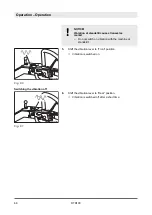 Preview for 66 page of Dynapac DTR100 Operating Instruction