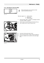 Preview for 87 page of Dynapac DTR100 Operating Instruction