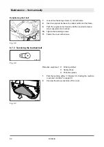 Preview for 90 page of Dynapac DTR100 Operating Instruction