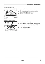 Preview for 91 page of Dynapac DTR100 Operating Instruction