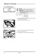 Preview for 92 page of Dynapac DTR100 Operating Instruction