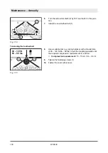 Preview for 100 page of Dynapac DTR100 Operating Instruction