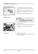 Preview for 104 page of Dynapac DTR100 Operating Instruction