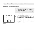 Preview for 118 page of Dynapac DTR100 Operating Instruction