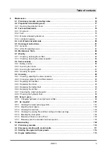 Preview for 5 page of Dynapac DTR75 Operating Instruction