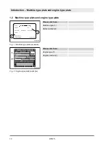 Preview for 10 page of Dynapac DTR75 Operating Instruction