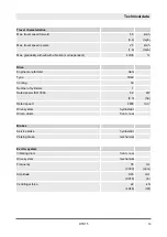 Preview for 13 page of Dynapac DTR75 Operating Instruction