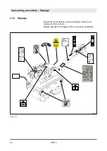 Preview for 38 page of Dynapac DTR75 Operating Instruction