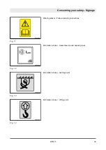 Preview for 39 page of Dynapac DTR75 Operating Instruction