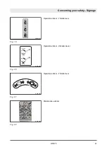 Preview for 41 page of Dynapac DTR75 Operating Instruction