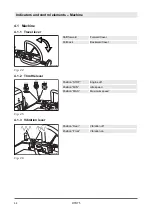 Preview for 44 page of Dynapac DTR75 Operating Instruction