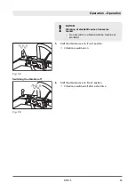 Preview for 65 page of Dynapac DTR75 Operating Instruction