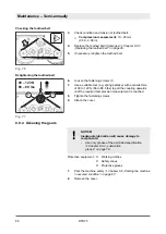 Preview for 88 page of Dynapac DTR75 Operating Instruction