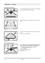 Preview for 96 page of Dynapac DTR75 Operating Instruction