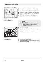 Preview for 100 page of Dynapac DTR75 Operating Instruction