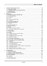 Preview for 5 page of Dynapac DTR75D Operating Instruction