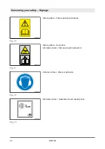 Preview for 38 page of Dynapac DTR75D Operating Instruction