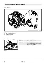 Preview for 44 page of Dynapac DTR75D Operating Instruction