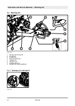 Preview for 46 page of Dynapac DTR75D Operating Instruction