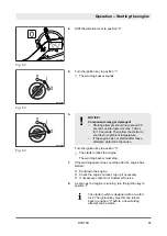 Preview for 65 page of Dynapac DTR75D Operating Instruction