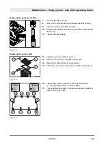 Preview for 101 page of Dynapac DTR75D Operating Instruction