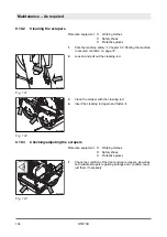 Preview for 104 page of Dynapac DTR75D Operating Instruction