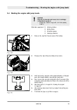 Preview for 111 page of Dynapac DTR75D Operating Instruction