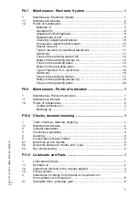 Preview for 9 page of Dynapac F 121 C Operation & Maintenance Manual