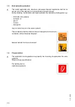 Preview for 16 page of Dynapac F 121 C Operation & Maintenance Manual