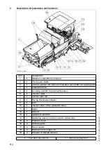 Preview for 22 page of Dynapac F 121 C Operation & Maintenance Manual