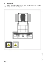 Preview for 26 page of Dynapac F 121 C Operation & Maintenance Manual