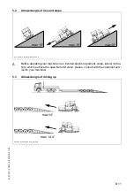 Preview for 31 page of Dynapac F 121 C Operation & Maintenance Manual