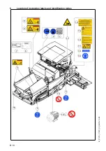 Preview for 38 page of Dynapac F 121 C Operation & Maintenance Manual