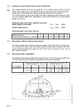 Preview for 42 page of Dynapac F 121 C Operation & Maintenance Manual