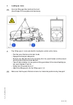 Preview for 53 page of Dynapac F 121 C Operation & Maintenance Manual